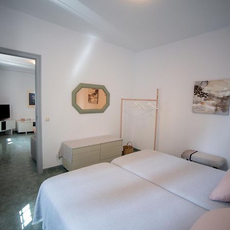 Casa Angeles Apartment Teruel Luaran gambar