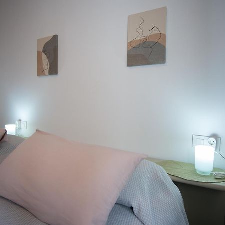 Casa Angeles Apartment Teruel Luaran gambar