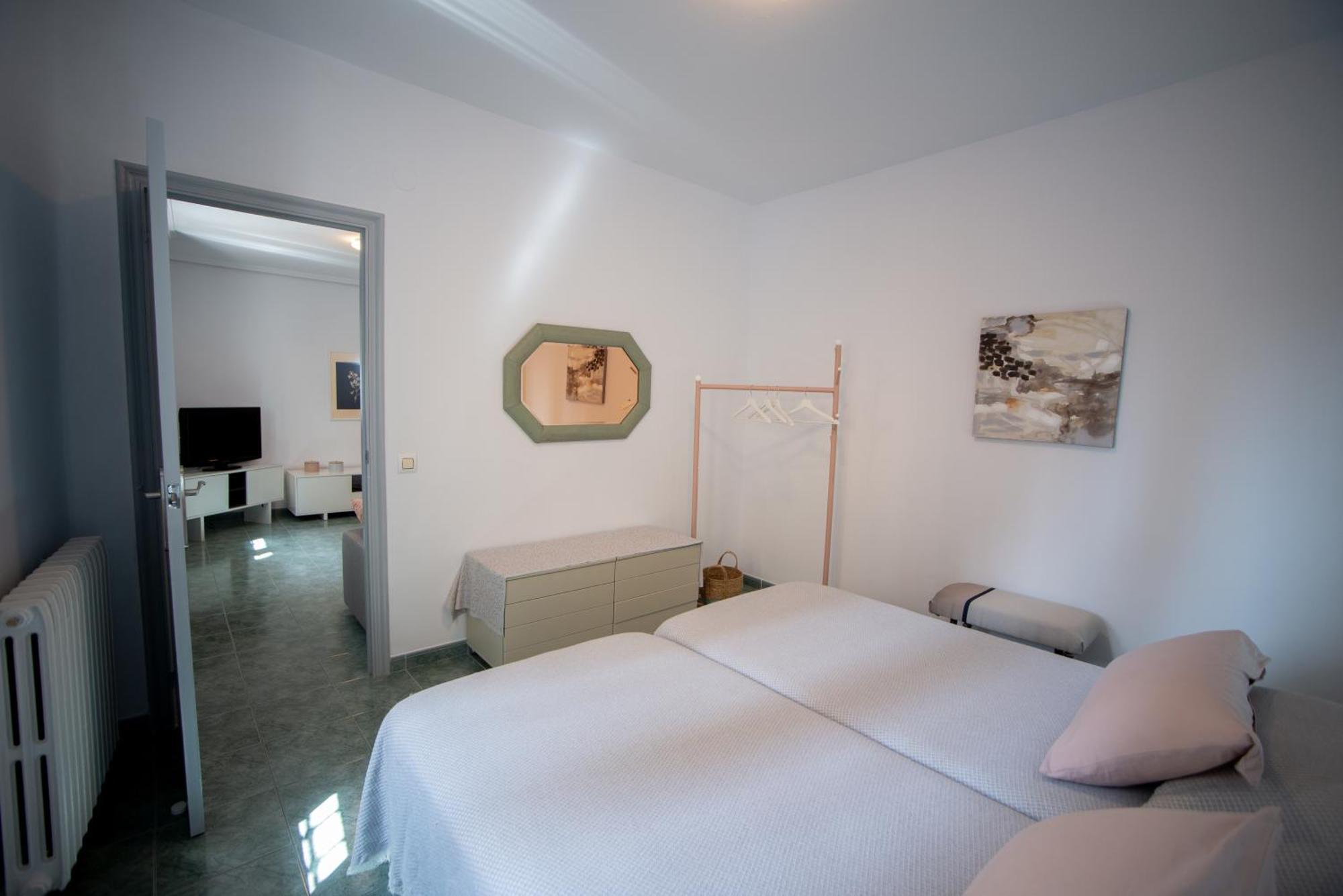 Casa Angeles Apartment Teruel Luaran gambar